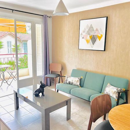 2 Bedroom Luxury Flat With Balcony Cannes Center Exterior foto